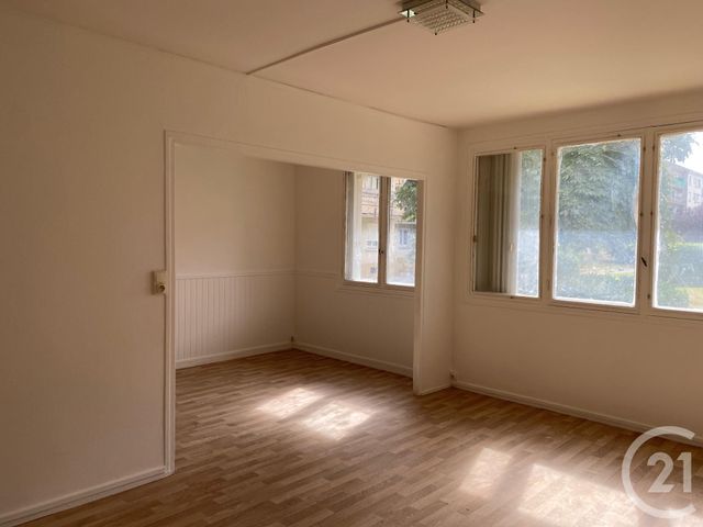 Appartement F3 à vendre - 3 pièces - 49.0 m2 - LE BLANC MESNIL - 93 - ILE-DE-FRANCE - Century 21 Pierrimo