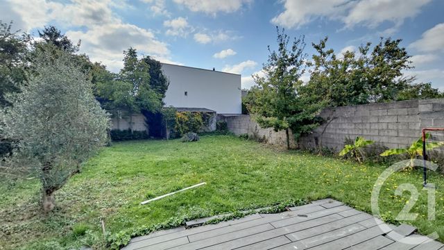 maison à vendre - 7 pièces - 119.7 m2 - DRANCY - 93 - ILE-DE-FRANCE - Century 21 Pierrimo