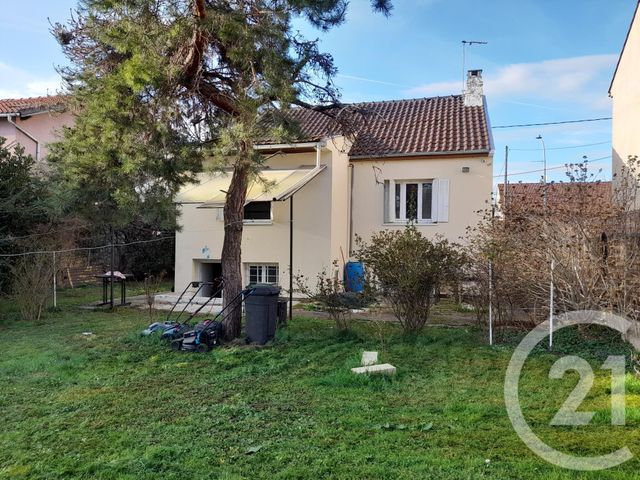 maison à vendre - 5 pièces - 90.27 m2 - LE BLANC MESNIL - 93 - ILE-DE-FRANCE - Century 21 Pierrimo