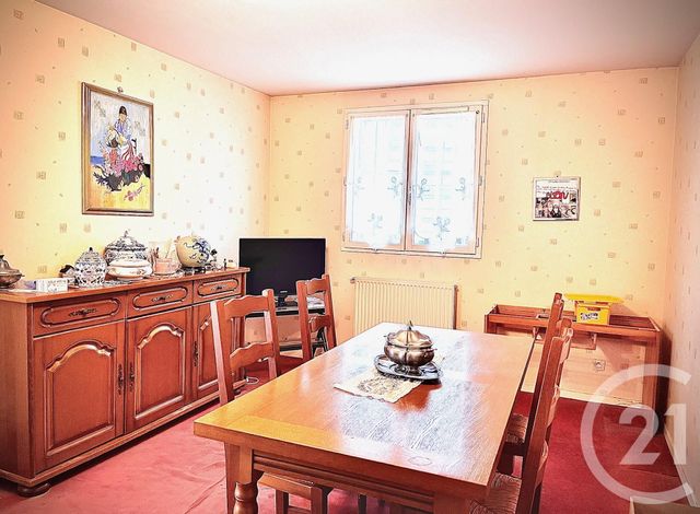 appartement - LE BLANC MESNIL - 93