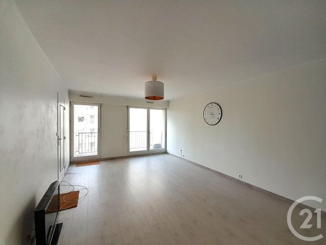 appartement - LE BOURGET - 93