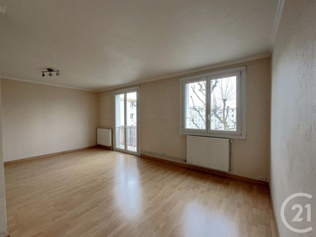 Appartement F4 à vendre - 4 pièces - 63.8 m2 - DRANCY - 93 - ILE-DE-FRANCE - Century 21 Pierrimo