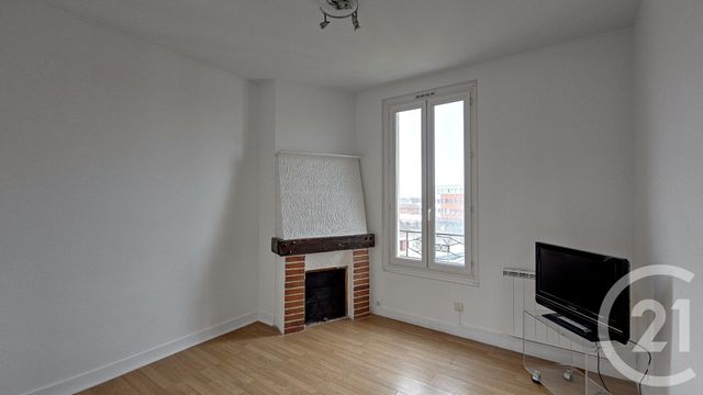 Appartement F2 à vendre DRANCY